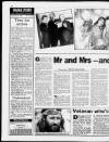 Liverpool Daily Post Tuesday 13 October 1992 Page 16