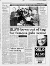 Liverpool Daily Post Thursday 15 October 1992 Page 3