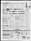 Liverpool Daily Post Thursday 22 October 1992 Page 2