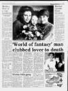 Liverpool Daily Post Thursday 22 October 1992 Page 3