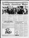 Liverpool Daily Post Thursday 22 October 1992 Page 4