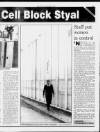 Liverpool Daily Post Thursday 22 October 1992 Page 21