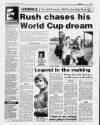 Liverpool Daily Post Thursday 22 October 1992 Page 37