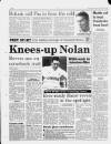 Liverpool Daily Post Thursday 22 October 1992 Page 38