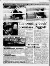 Liverpool Daily Post Monday 02 November 1992 Page 4