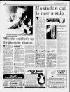 Liverpool Daily Post Monday 02 November 1992 Page 6