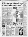 Liverpool Daily Post Monday 02 November 1992 Page 8