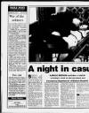 Liverpool Daily Post Monday 02 November 1992 Page 20