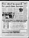 Liverpool Daily Post Monday 02 November 1992 Page 25