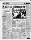 Liverpool Daily Post Monday 02 November 1992 Page 30