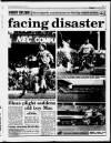 Liverpool Daily Post Monday 02 November 1992 Page 39