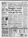 Liverpool Daily Post Tuesday 03 November 1992 Page 2