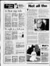 Liverpool Daily Post Tuesday 03 November 1992 Page 6