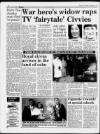 Liverpool Daily Post Tuesday 03 November 1992 Page 8