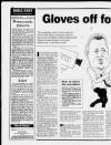 Liverpool Daily Post Tuesday 03 November 1992 Page 16