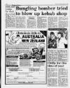 Liverpool Daily Post Tuesday 03 November 1992 Page 20