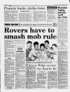 Liverpool Daily Post Tuesday 03 November 1992 Page 30