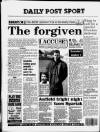 Liverpool Daily Post Tuesday 03 November 1992 Page 32