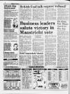 Liverpool Daily Post Thursday 05 November 1992 Page 2