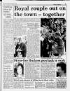 Liverpool Daily Post Thursday 05 November 1992 Page 5