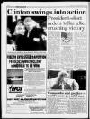 Liverpool Daily Post Thursday 05 November 1992 Page 12