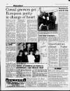 Liverpool Daily Post Thursday 05 November 1992 Page 30