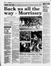 Liverpool Daily Post Thursday 05 November 1992 Page 38