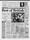 Liverpool Daily Post Thursday 05 November 1992 Page 39