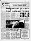 Liverpool Daily Post Friday 06 November 1992 Page 3
