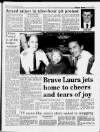 Liverpool Daily Post Friday 06 November 1992 Page 5