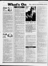 Liverpool Daily Post Friday 06 November 1992 Page 6