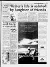 Liverpool Daily Post Friday 06 November 1992 Page 11