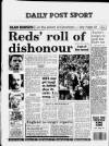 Liverpool Daily Post Friday 06 November 1992 Page 40