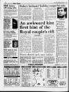 Liverpool Daily Post Saturday 07 November 1992 Page 2