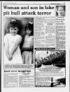 Liverpool Daily Post Saturday 07 November 1992 Page 13