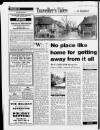 Liverpool Daily Post Saturday 07 November 1992 Page 22