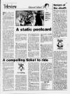 Liverpool Daily Post Saturday 07 November 1992 Page 23