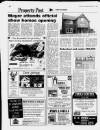 Liverpool Daily Post Saturday 07 November 1992 Page 38