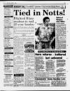 Liverpool Daily Post Saturday 07 November 1992 Page 47