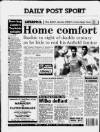 Liverpool Daily Post Saturday 07 November 1992 Page 48