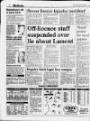 Liverpool Daily Post Tuesday 15 December 1992 Page 2