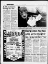 Liverpool Daily Post Tuesday 15 December 1992 Page 6