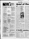 Liverpool Daily Post Tuesday 01 December 1992 Page 8
