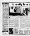 Liverpool Daily Post Tuesday 01 December 1992 Page 16