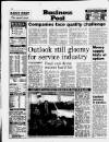 Liverpool Daily Post Tuesday 15 December 1992 Page 20