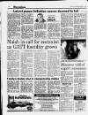 Liverpool Daily Post Tuesday 01 December 1992 Page 24