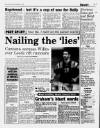 Liverpool Daily Post Tuesday 01 December 1992 Page 31