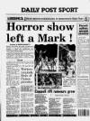Liverpool Daily Post Tuesday 01 December 1992 Page 32