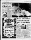 Liverpool Daily Post Wednesday 02 December 1992 Page 6
