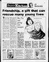 Liverpool Daily Post Wednesday 02 December 1992 Page 9